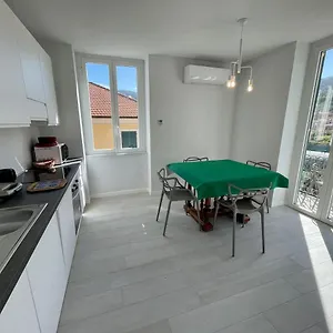  Appartement Casa Roma