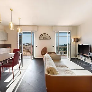  Appartement Casa Mario